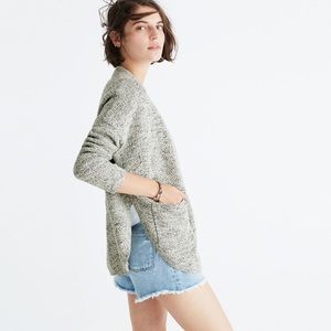 Madewell Sweaters - Madewell skipper cardigan size medium Madewell Sweaters - Madewell skipper cardigan size medium